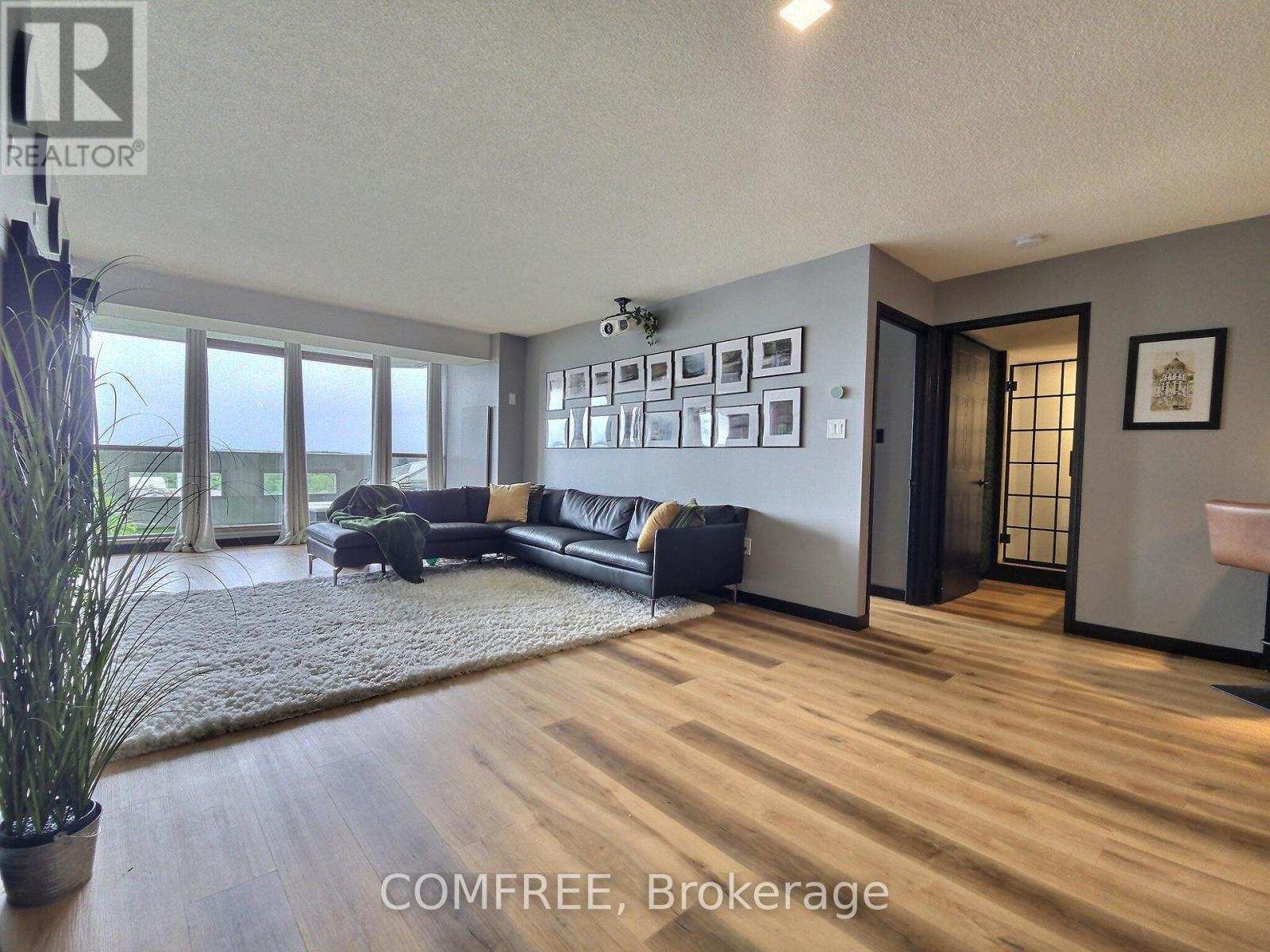 1102 - 20 Mcfarlane Drive, Halton Hills (Georgetown), Ontario  L7G 5J8 - Photo 15 - W13490626