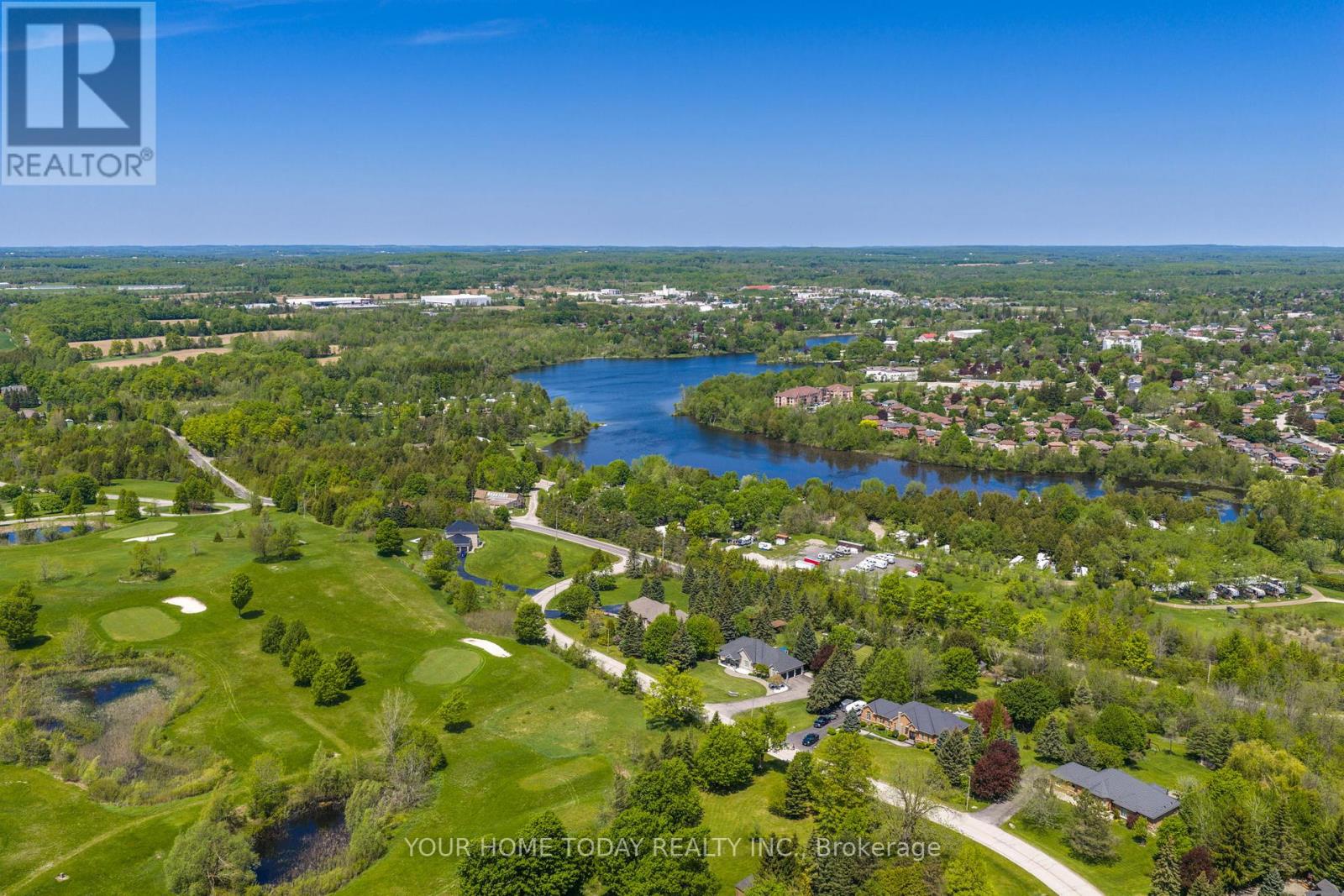 2 Trillium Terrace, Halton Hills (Rural Halton Hills), Ontario  L7J 2W8 - Photo 5 - W13492544