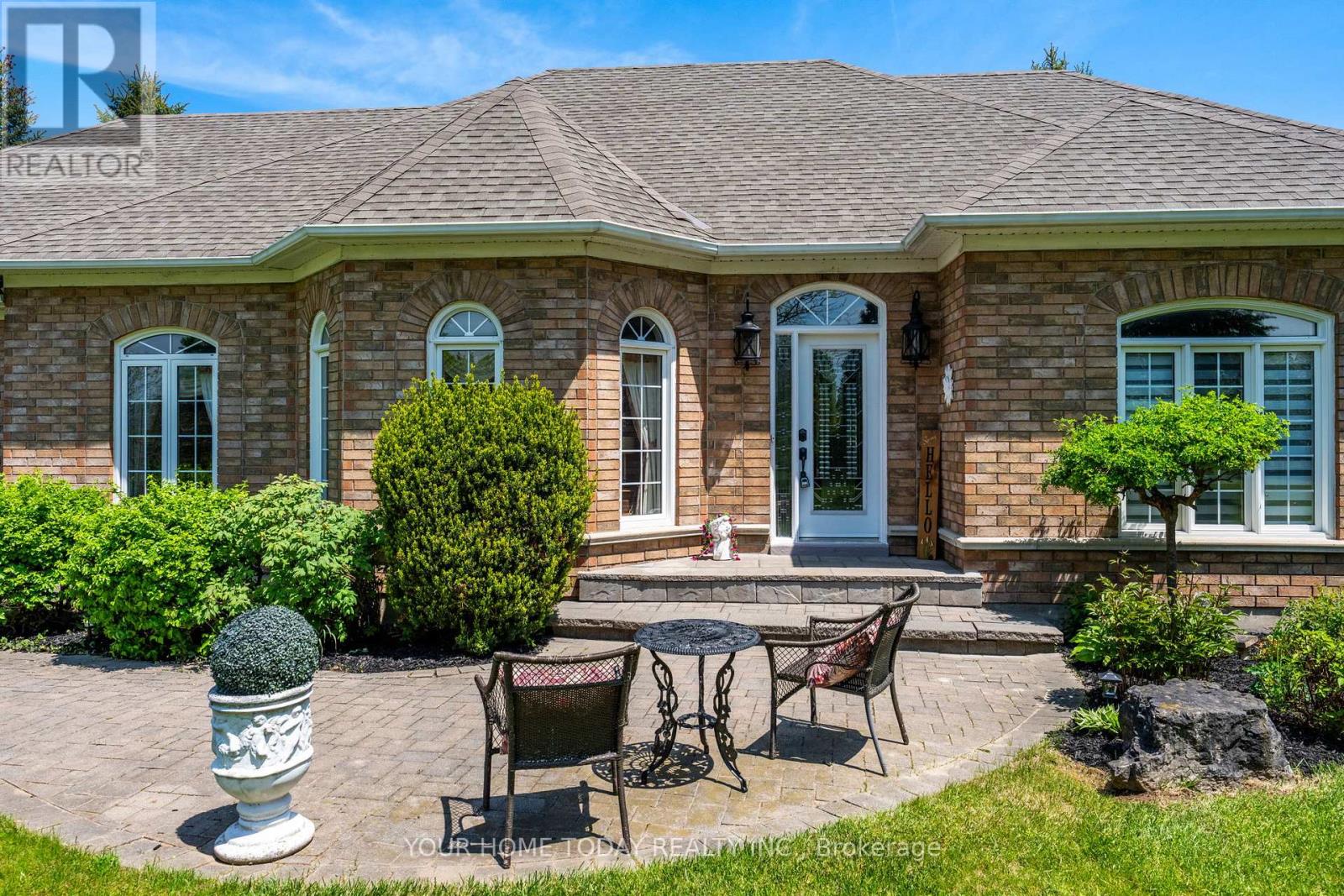 2 Trillium Terrace, Halton Hills (Rural Halton Hills), Ontario  L7J 2W8 - Photo 6 - W13492544