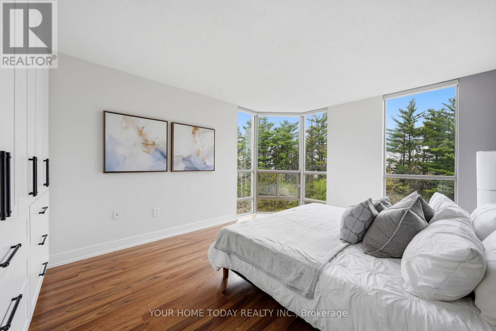 201 - 20 Mcfarlane Drive, Halton Hills (Georgetown), Ontario  L7G 5J8 - Photo 17 - W13492822