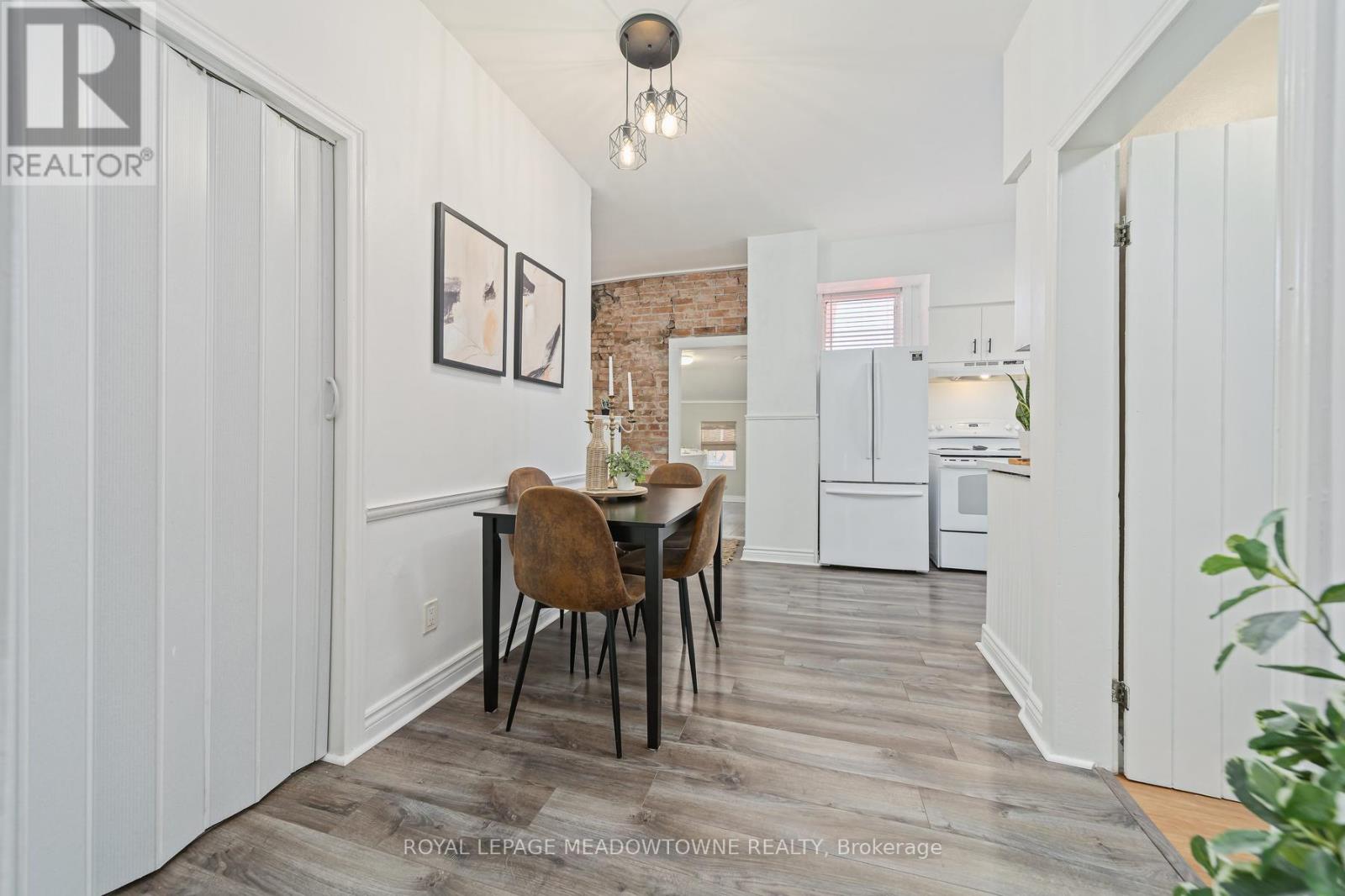 58 Young Street, Halton Hills (Ac Acton), Ontario  L7J 2G6 - Photo 12 - W13493218