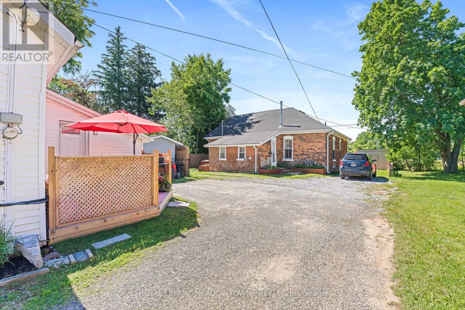 58 Young Street, Halton Hills (Ac Acton), Ontario  L7J 2G6 - Photo 29 - W13493218