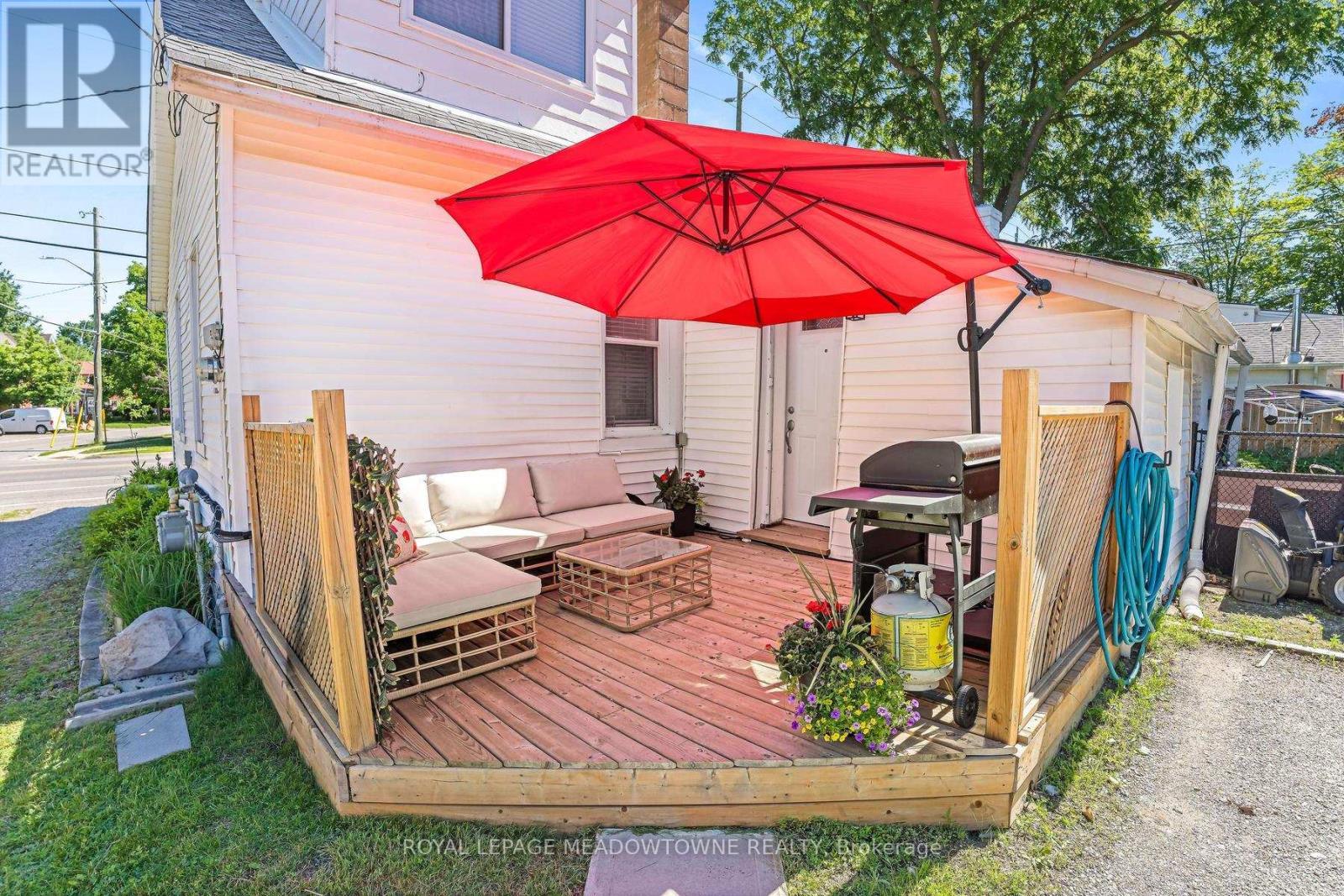 58 Young Street, Halton Hills (Ac Acton), Ontario  L7J 2G6 - Photo 31 - W13493218