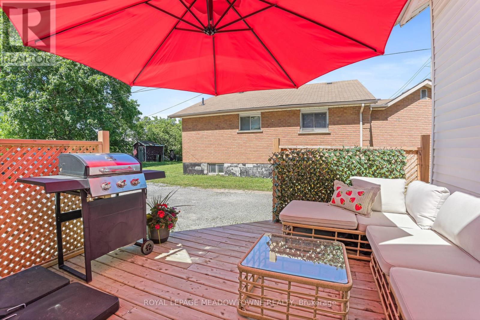 58 Young Street, Halton Hills (Ac Acton), Ontario  L7J 2G6 - Photo 32 - W13493218