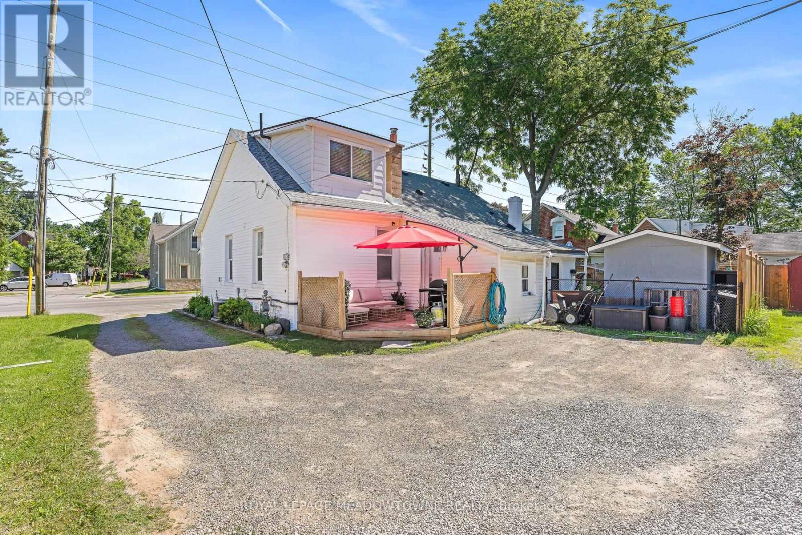 58 Young Street, Halton Hills (Ac Acton), Ontario  L7J 2G6 - Photo 33 - W13493218