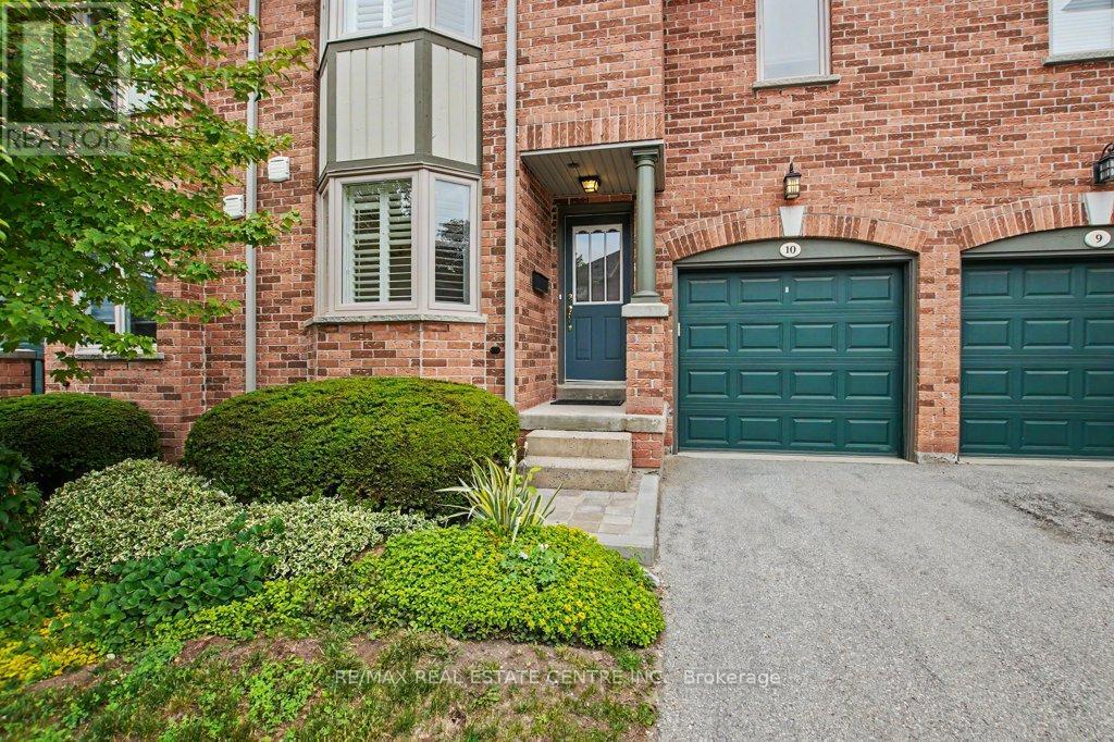 10 - 76 River Drive, Halton Hills (Georgetown), Ontario  L7G 2J2 - Photo 2 - W13493264