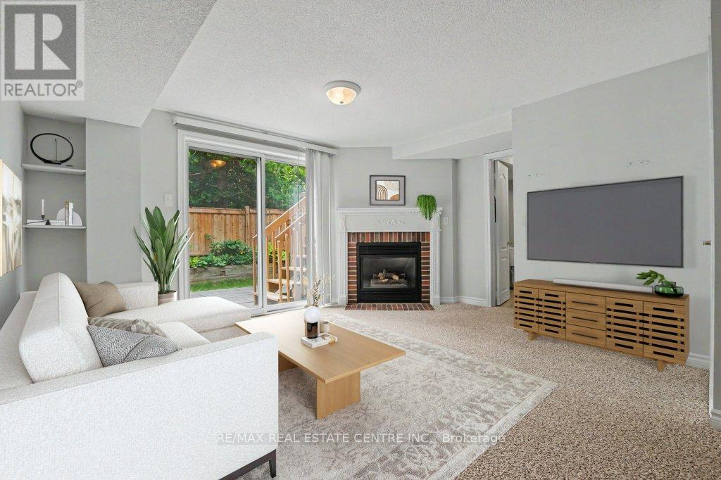 10 - 76 River Drive, Halton Hills (Georgetown), Ontario  L7G 2J2 - Photo 27 - W13493264