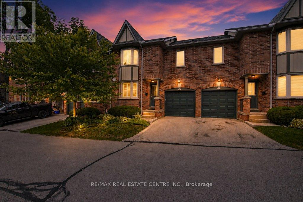 10 - 76 River Drive, Halton Hills (Georgetown), Ontario  L7G 2J2 - Photo 42 - W13493264