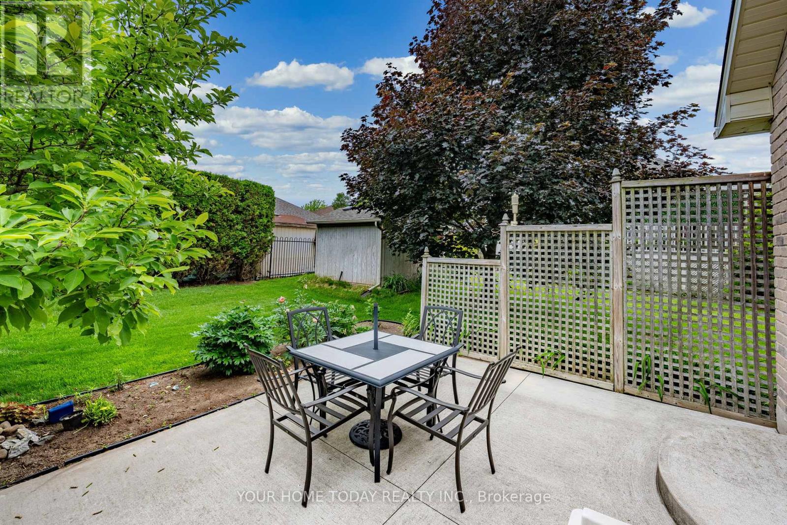 37 Dawkins Crescent, Halton Hills (Ac Acton), Ontario  L7J 2Z5 - Photo 33 - W13493562