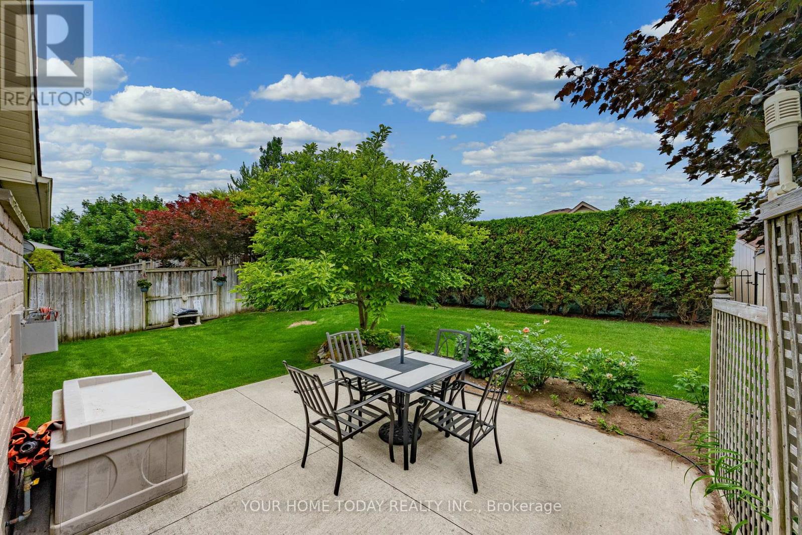 37 Dawkins Crescent, Halton Hills (Ac Acton), Ontario  L7J 2Z5 - Photo 34 - W13493562