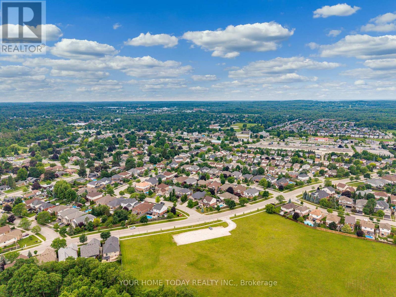 37 Dawkins Crescent, Halton Hills (Ac Acton), Ontario  L7J 2Z5 - Photo 42 - W13493562