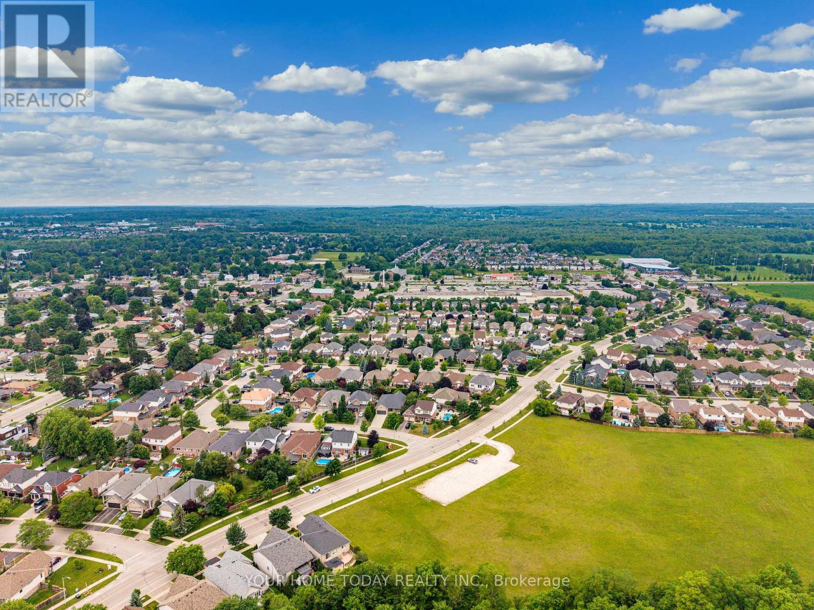 37 Dawkins Crescent, Halton Hills (Ac Acton), Ontario  L7J 2Z5 - Photo 43 - W13493562