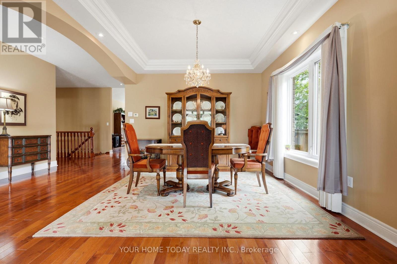 37 Dawkins Crescent, Halton Hills (Ac Acton), Ontario  L7J 2Z5 - Photo 9 - W13493562