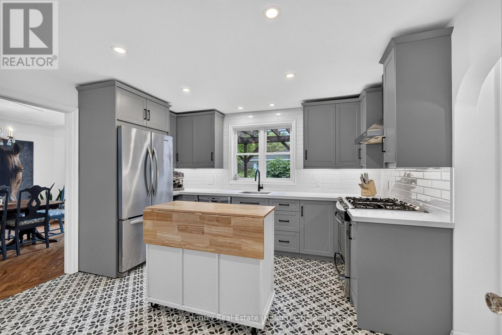 36 Willow Street N, Halton Hills (Ac Acton), Ontario  L7J 1Z7 - Photo 15 - W13494576