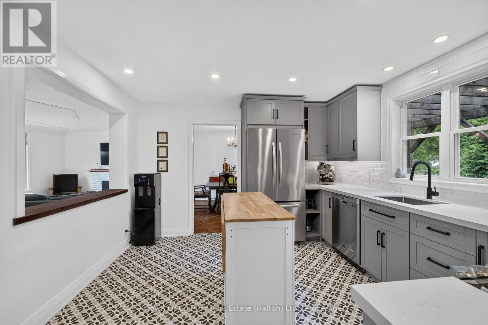 36 Willow Street N, Halton Hills (Ac Acton), Ontario  L7J 1Z7 - Photo 16 - W13494576