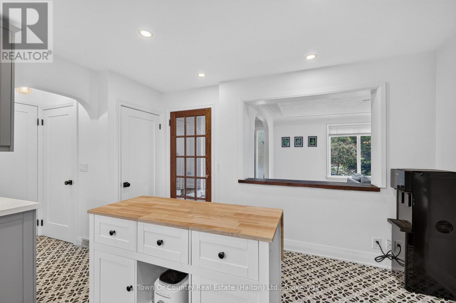 36 Willow Street N, Halton Hills (Ac Acton), Ontario  L7J 1Z7 - Photo 20 - W13494576