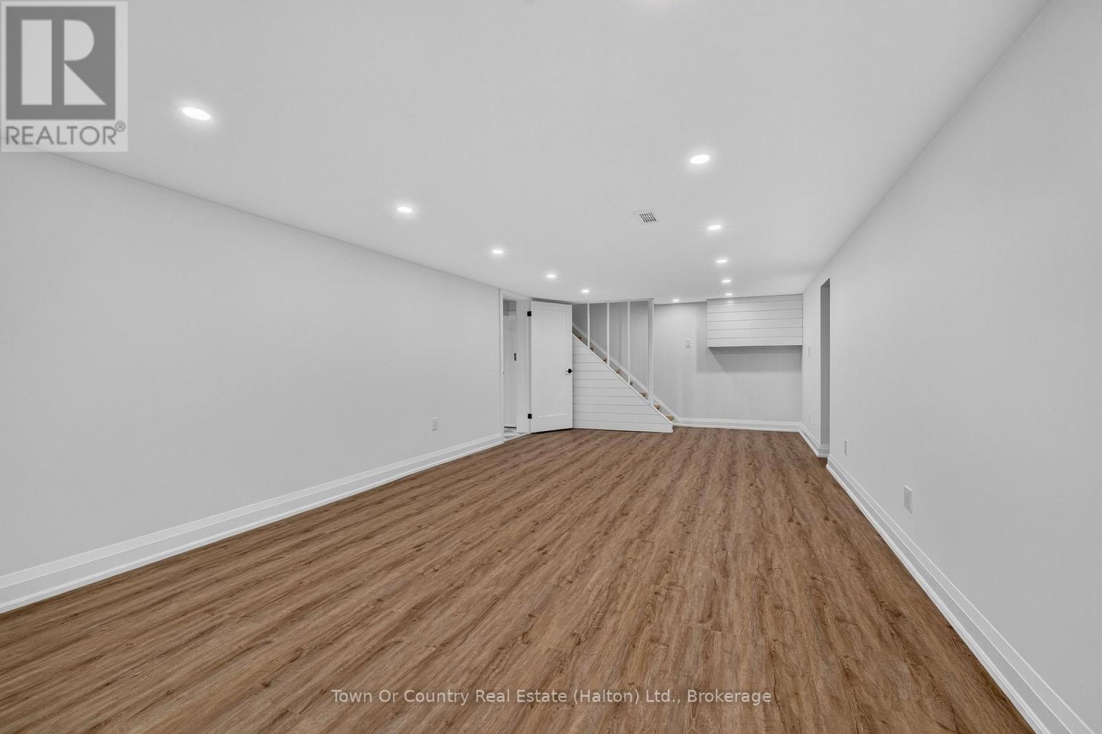 36 Willow Street N, Halton Hills (Ac Acton), Ontario  L7J 1Z7 - Photo 37 - W13494576