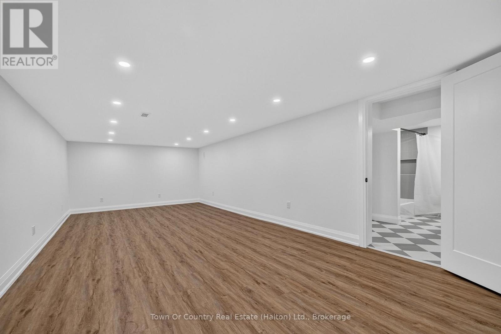 36 Willow Street N, Halton Hills (Ac Acton), Ontario  L7J 1Z7 - Photo 38 - W13494576