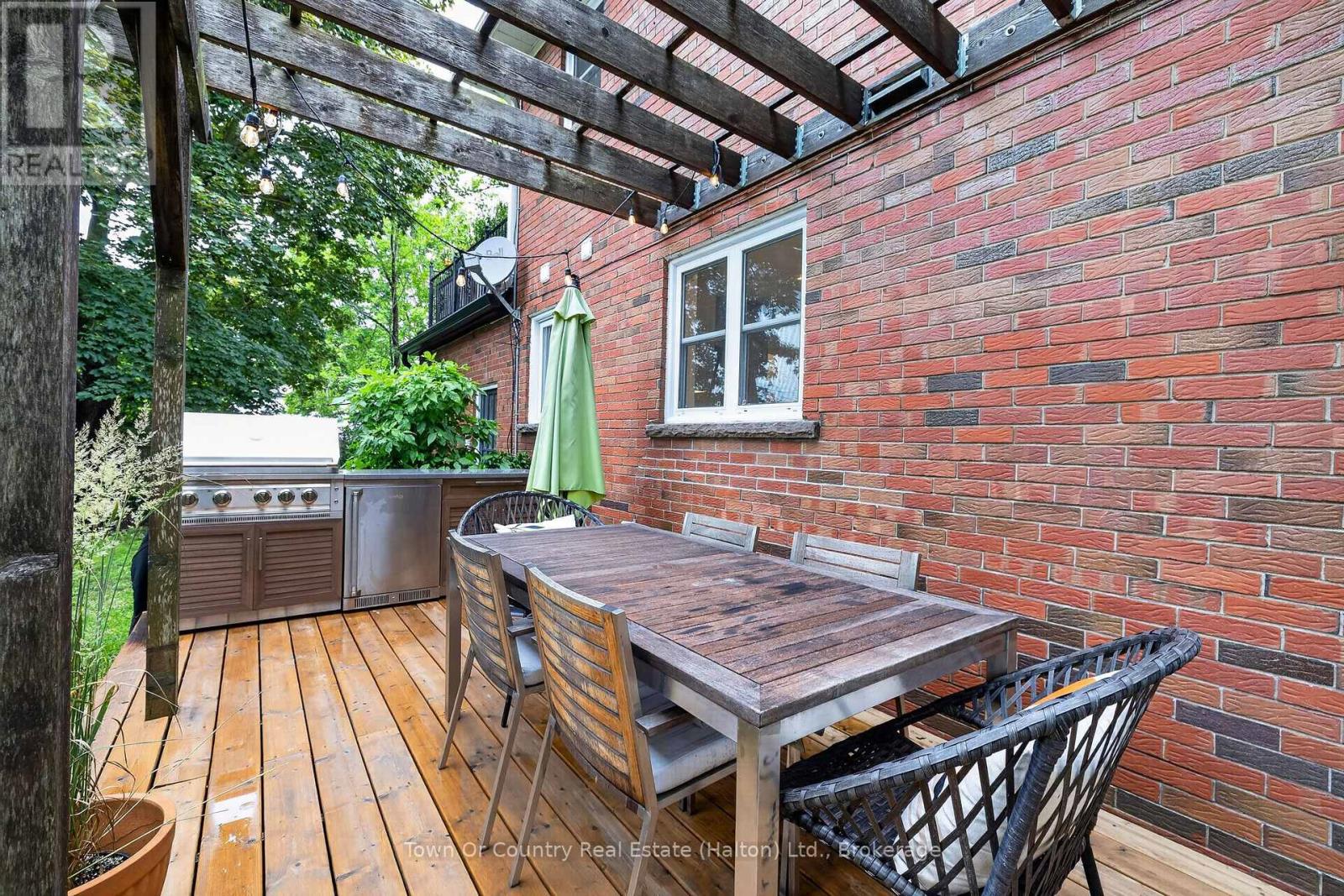 36 Willow Street N, Halton Hills (Ac Acton), Ontario  L7J 1Z7 - Photo 45 - W13494576