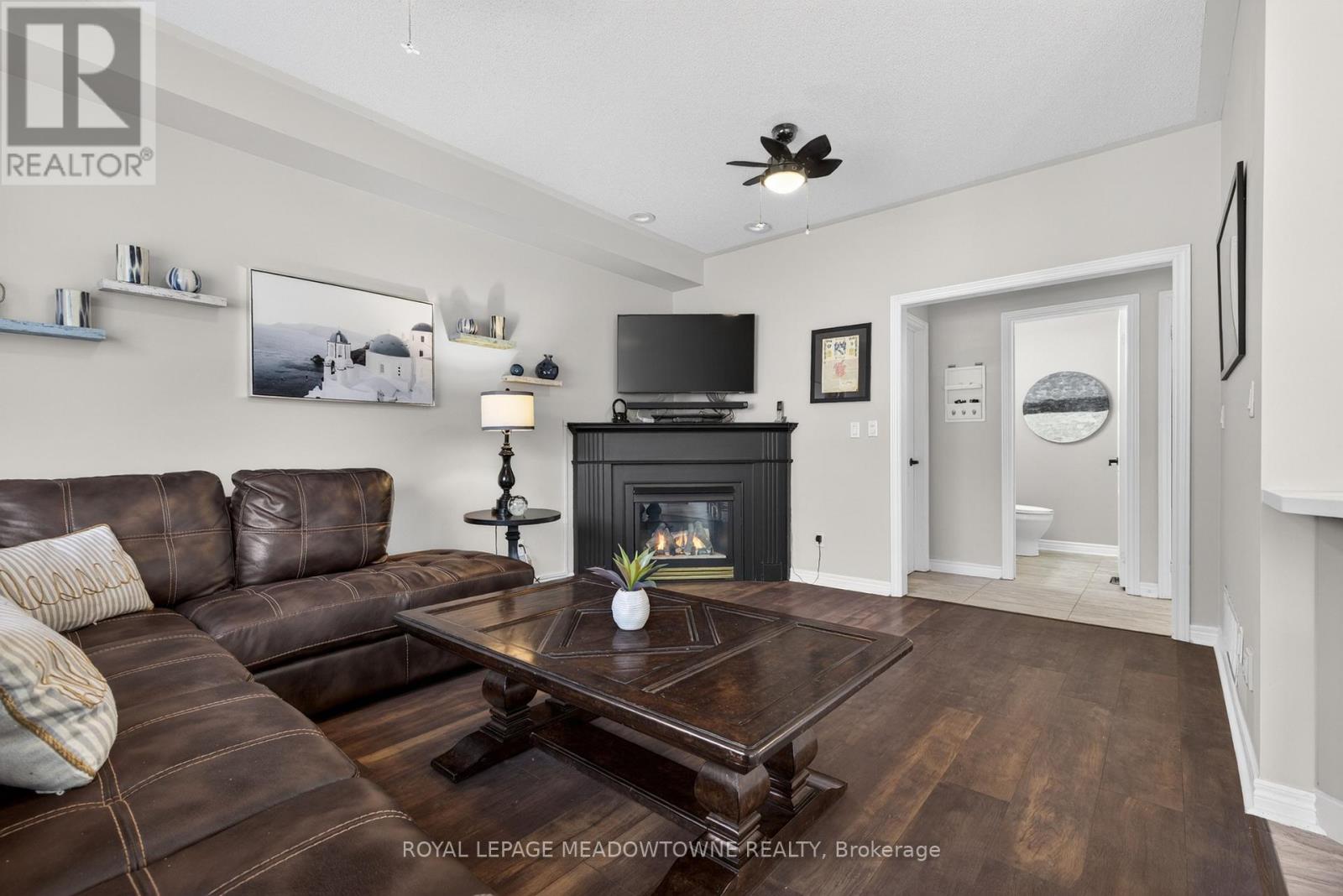 26 Callaghan Crescent, Halton Hills (Georgetown), Ontario  L7G 6A6 - Photo 19 - W13495374