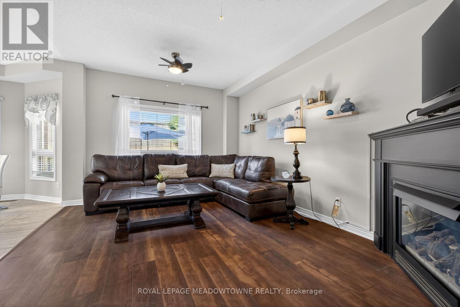 26 Callaghan Crescent, Halton Hills (Georgetown), Ontario  L7G 6A6 - Photo 20 - W13495374