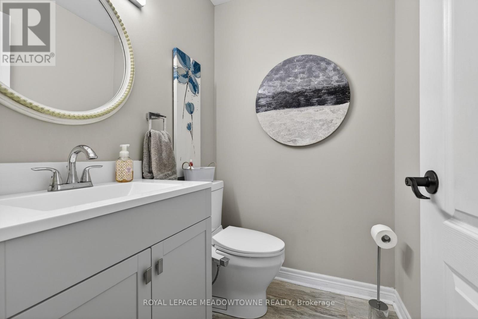 26 Callaghan Crescent, Halton Hills (Georgetown), Ontario  L7G 6A6 - Photo 28 - W13495374