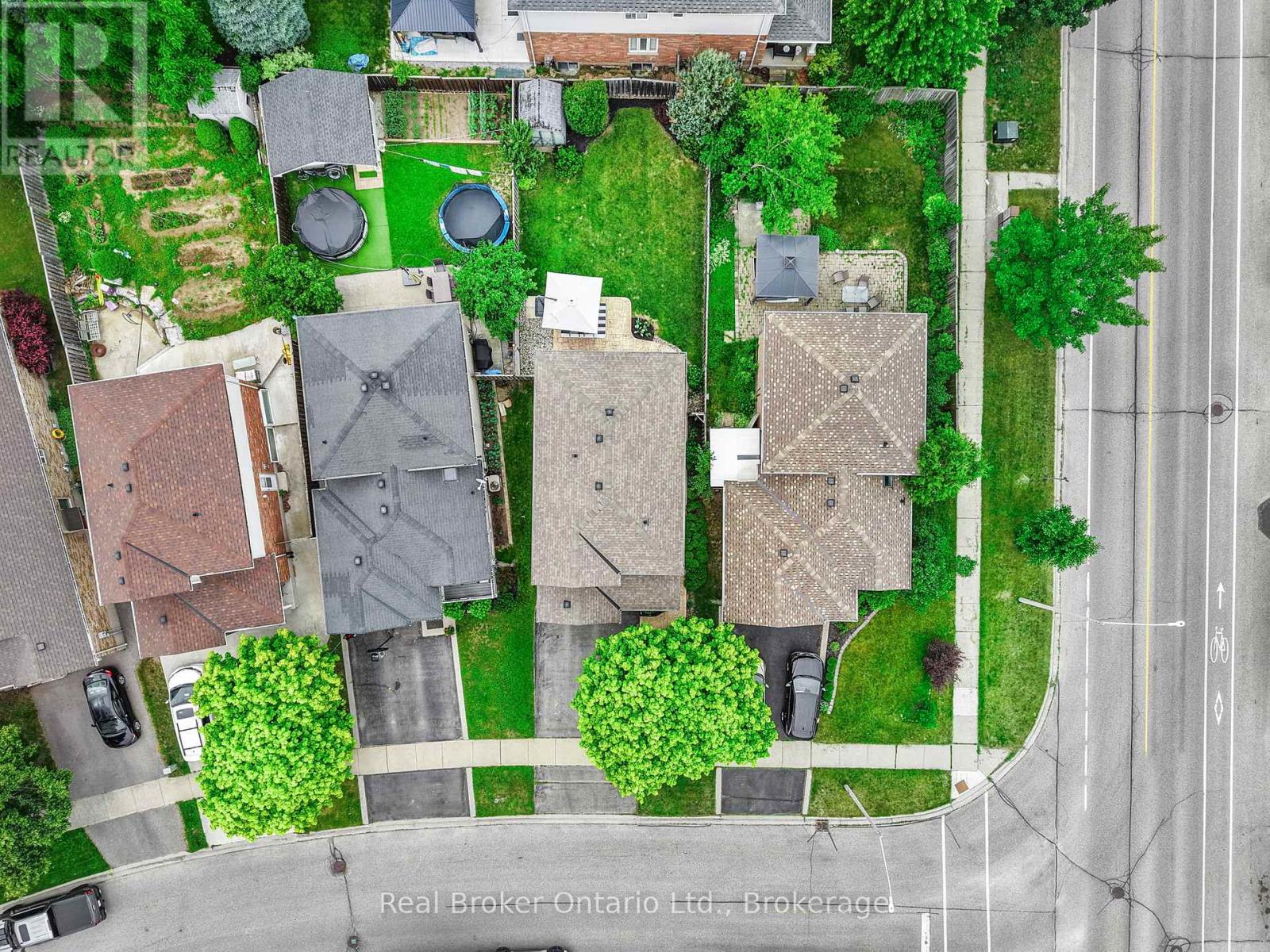 4 Beardmore Crescent, Halton Hills (Ac Acton), Ontario  L7J 2Y9 - Photo 39 - W13495582