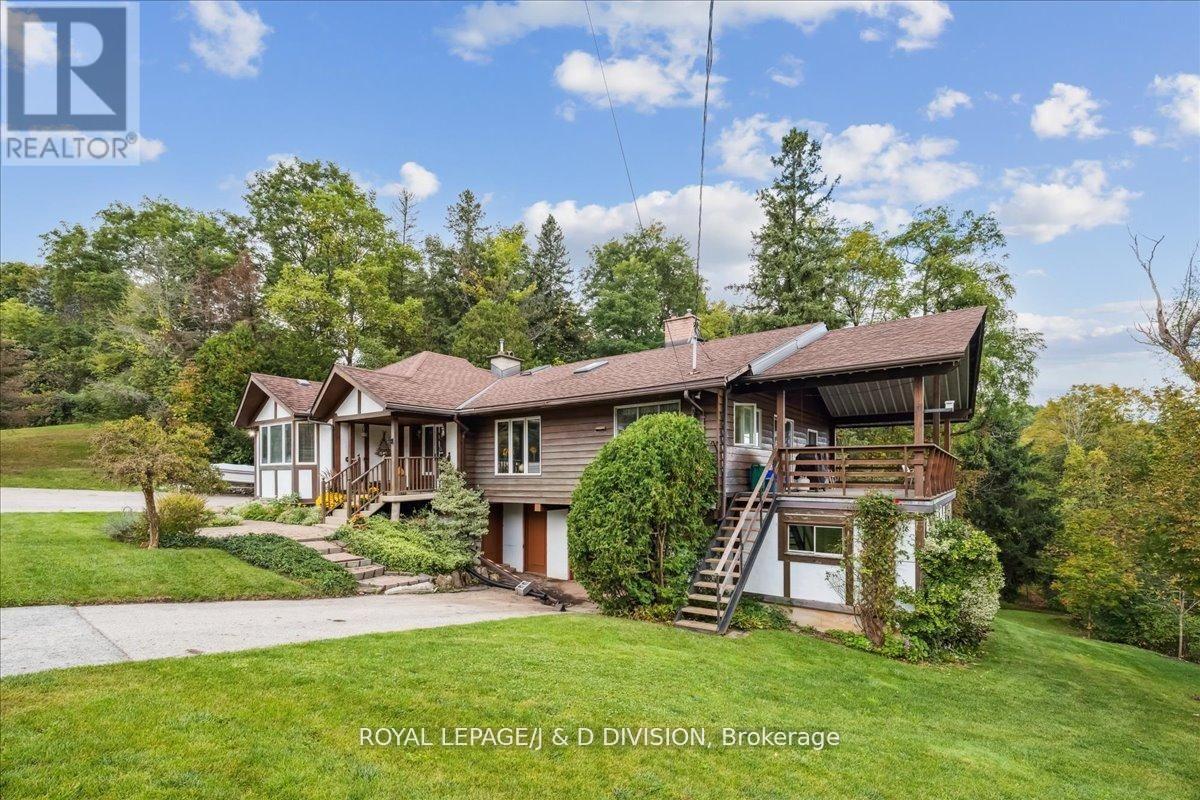 7095 Guelph Line, Milton, Ontario  L0P 1B0 - Photo 12 - W13497250