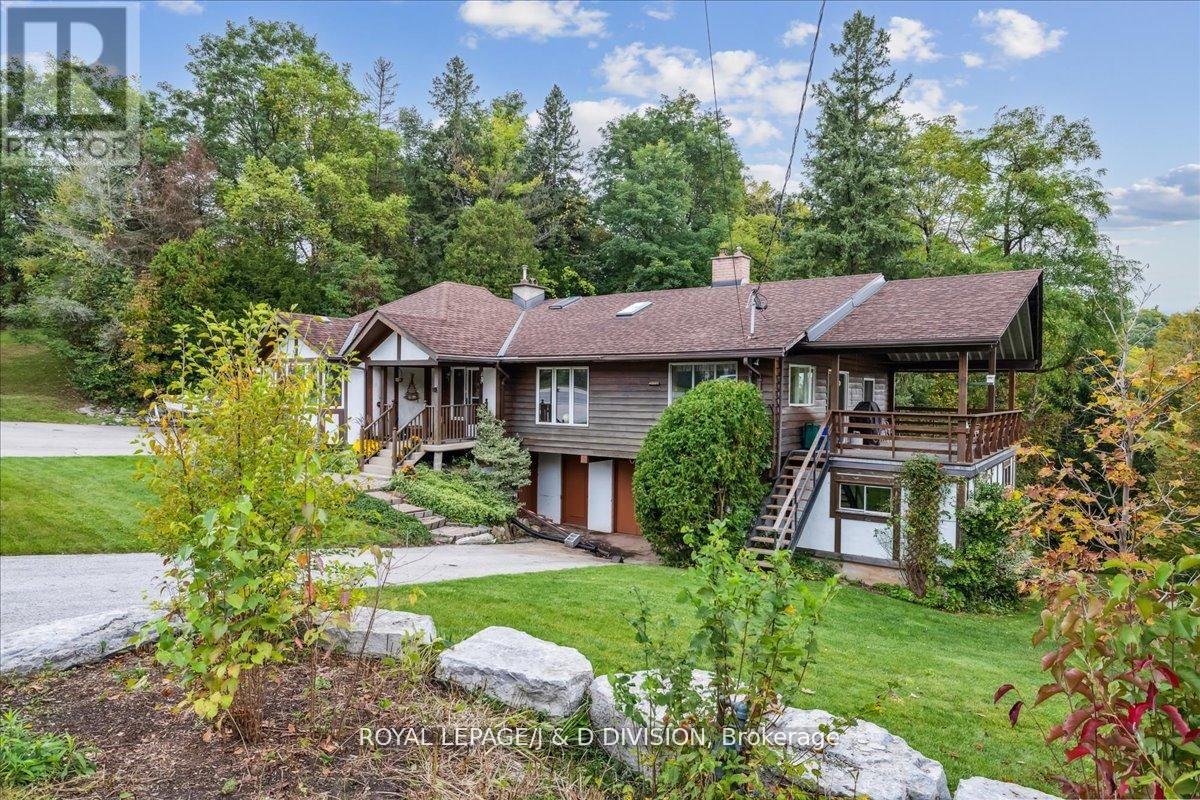 7095 Guelph Line, Milton, Ontario  L0P 1B0 - Photo 22 - W13497250