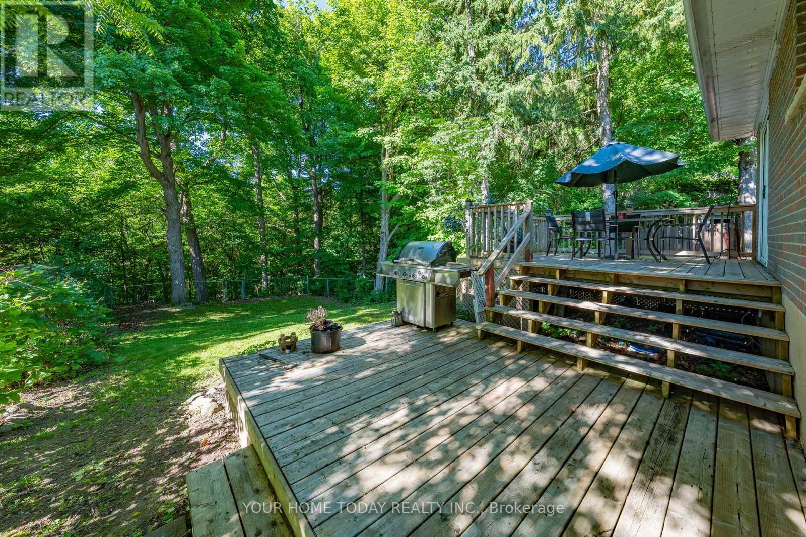 338 Delrex Boulevard, Halton Hills (Georgetown), Ontario  L7G 4H4 - Photo 35 - W13501304