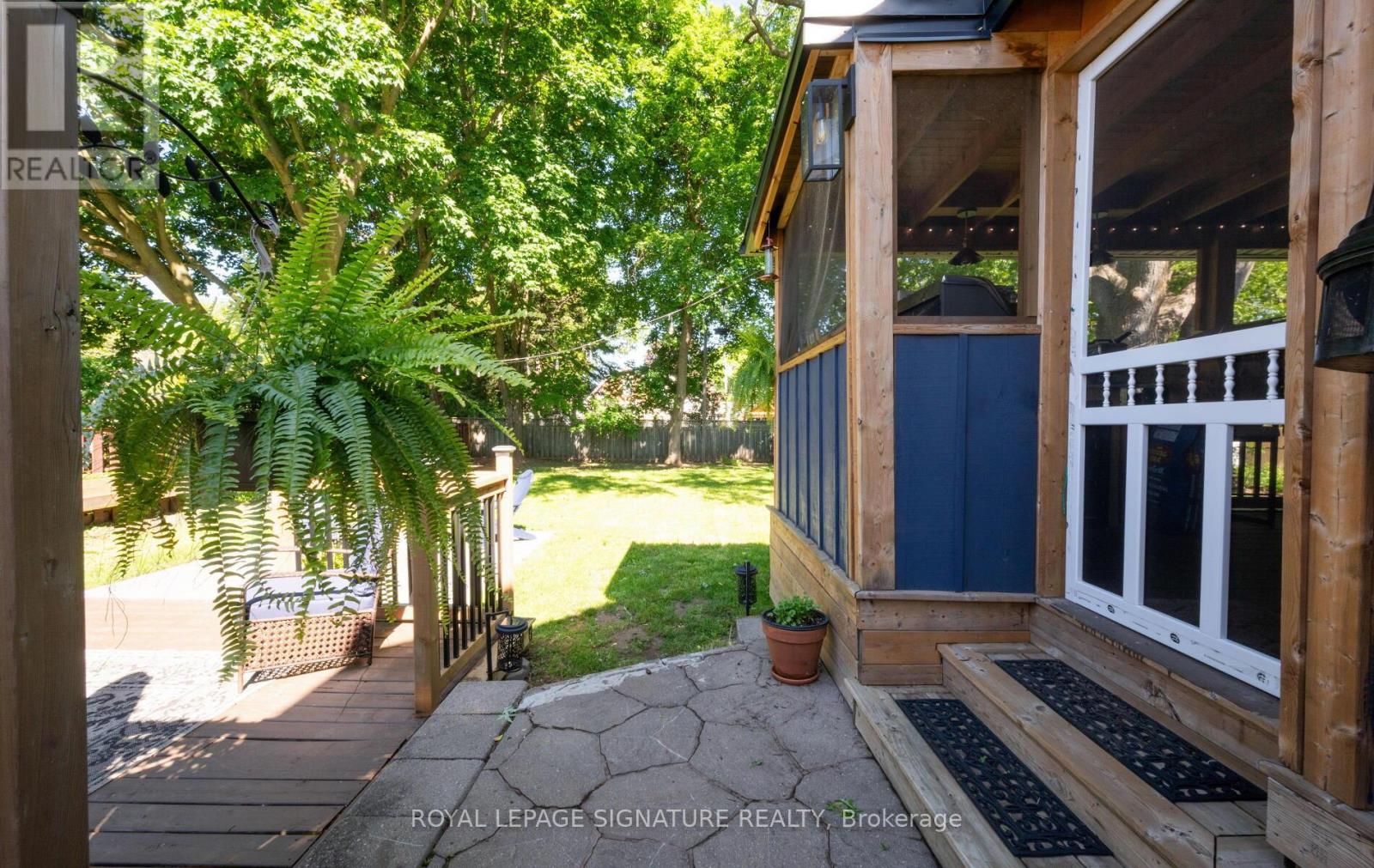 265 Arthur Street, Halton Hills (Ac Acton), Ontario  L7J 1M2 - Photo 26 - W13503980