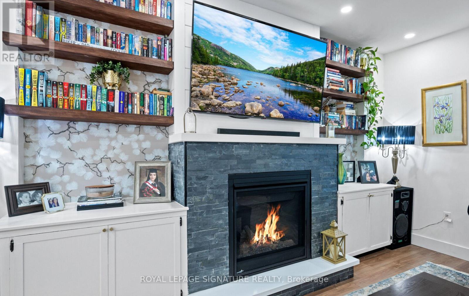 265 Arthur Street, Halton Hills (Ac Acton), Ontario  L7J 1M2 - Photo 8 - W13503980