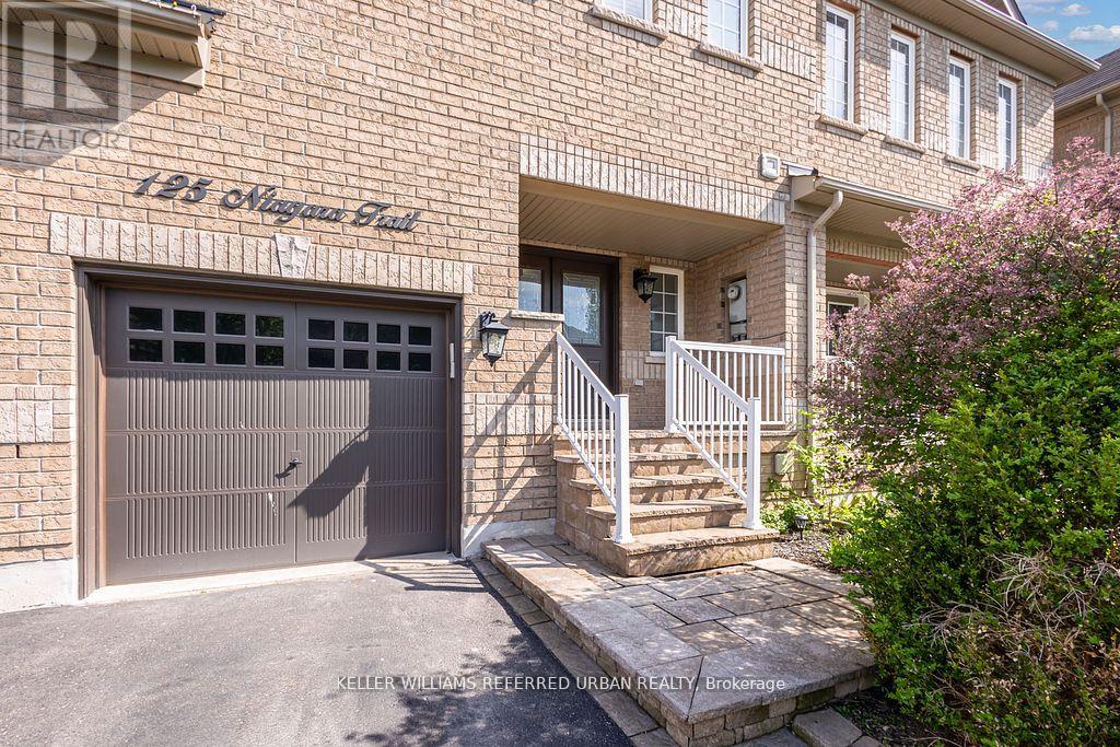 125 Niagara Trail, Halton Hills (Georgetown), Ontario  L7G 0A6 - Photo 2 - W13505562