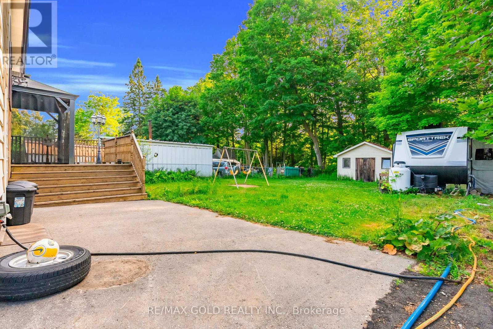 213 Mason Boulevard, Halton Hills (Ac Acton), Ontario  L7J 1A7 - Photo 35 - W13505622