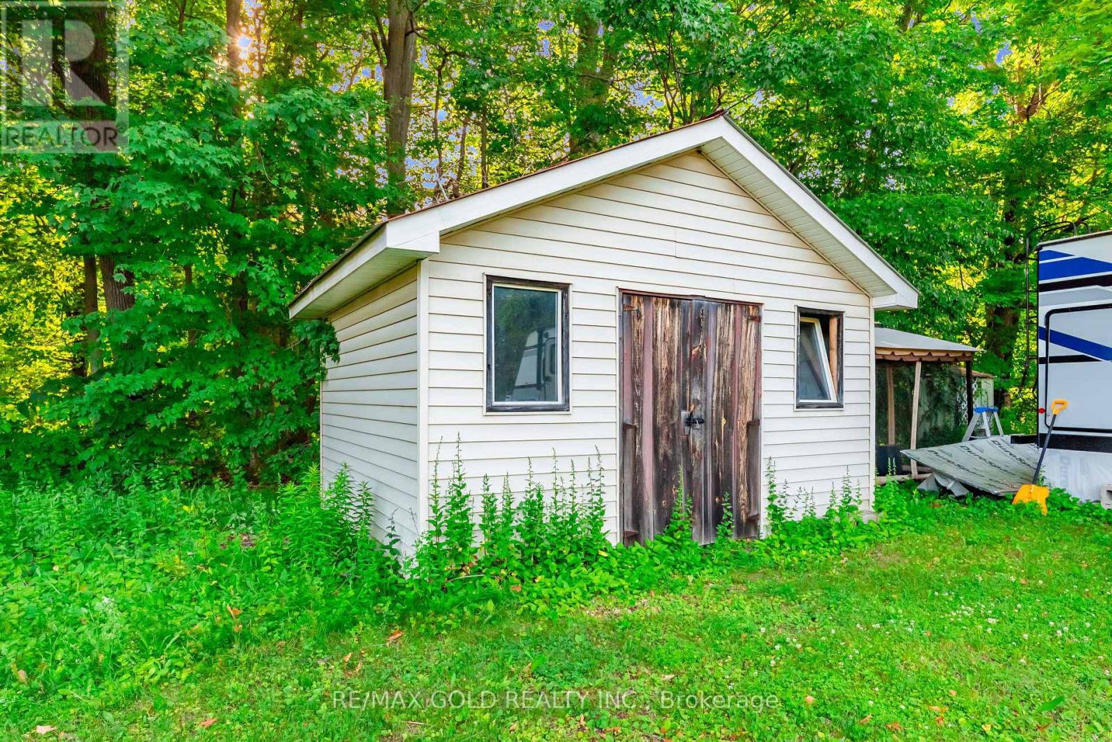 213 Mason Boulevard, Halton Hills (Ac Acton), Ontario  L7J 1A7 - Photo 37 - W13505622