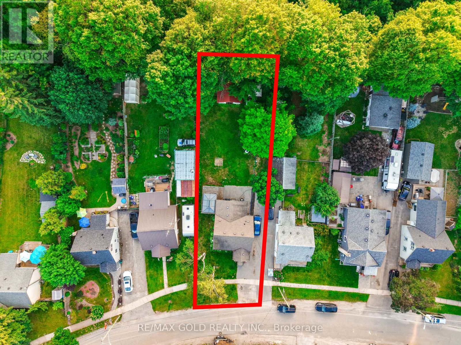 213 Mason Boulevard, Halton Hills (Ac Acton), Ontario  L7J 1A7 - Photo 41 - W13505622