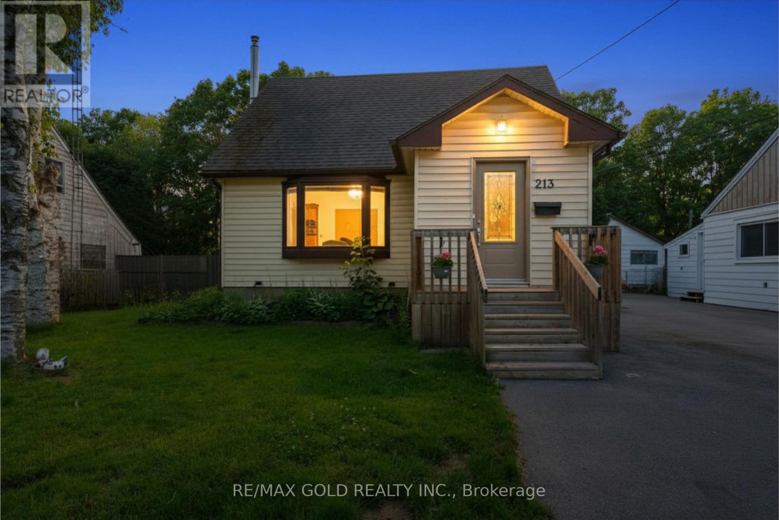 213 Mason Boulevard, Halton Hills (Ac Acton), Ontario  L7J 1A7 - Photo 45 - W13505622