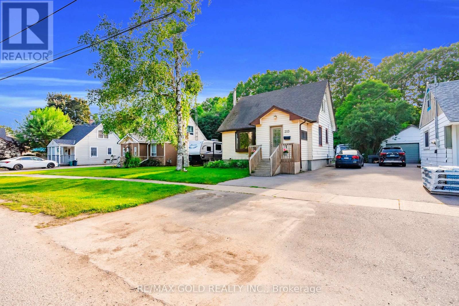 213 Mason Boulevard, Halton Hills (Ac Acton), Ontario  L7J 1A7 - Photo 46 - W13505622