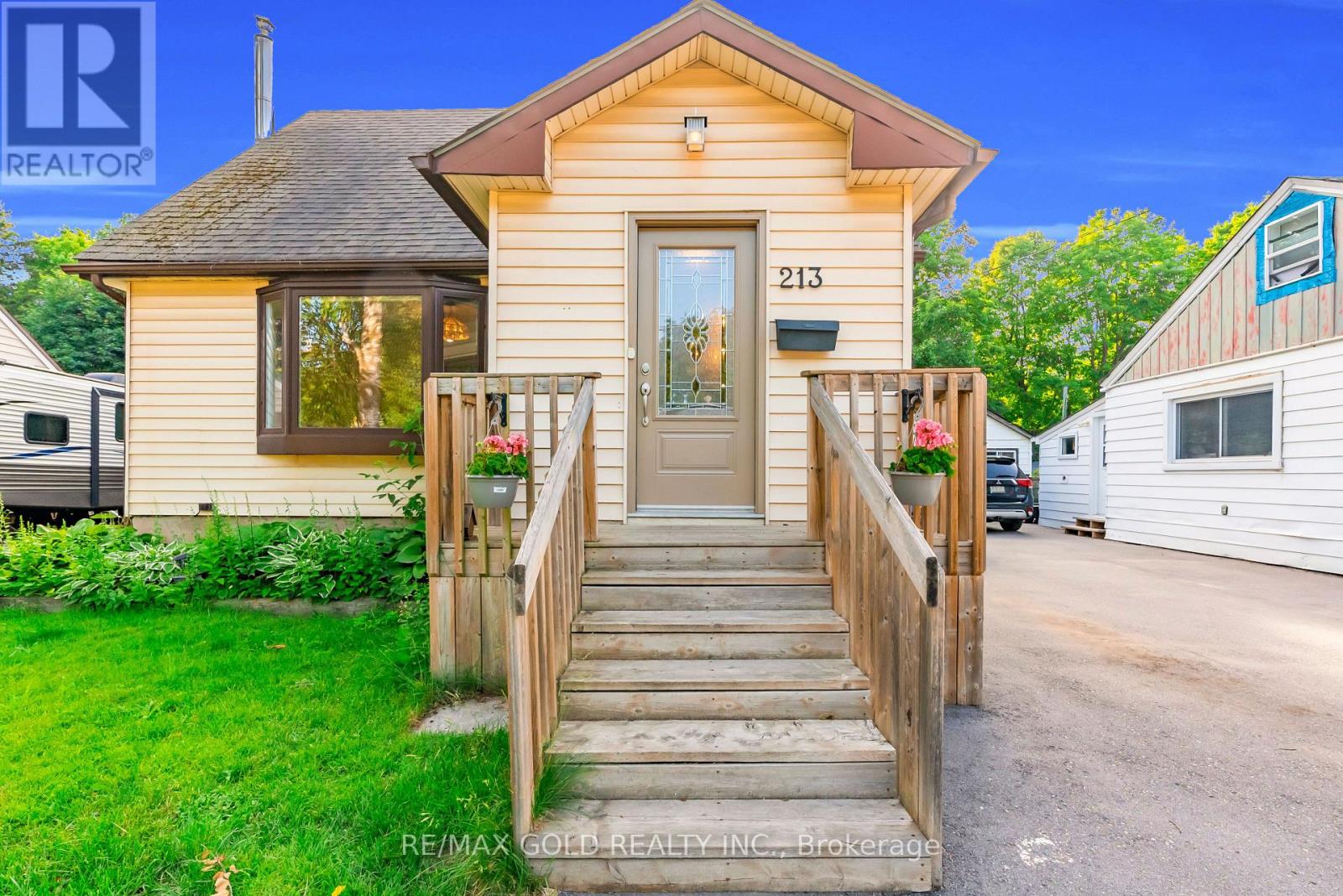 213 Mason Boulevard, Halton Hills (Ac Acton), Ontario  L7J 1A7 - Photo 47 - W13505622