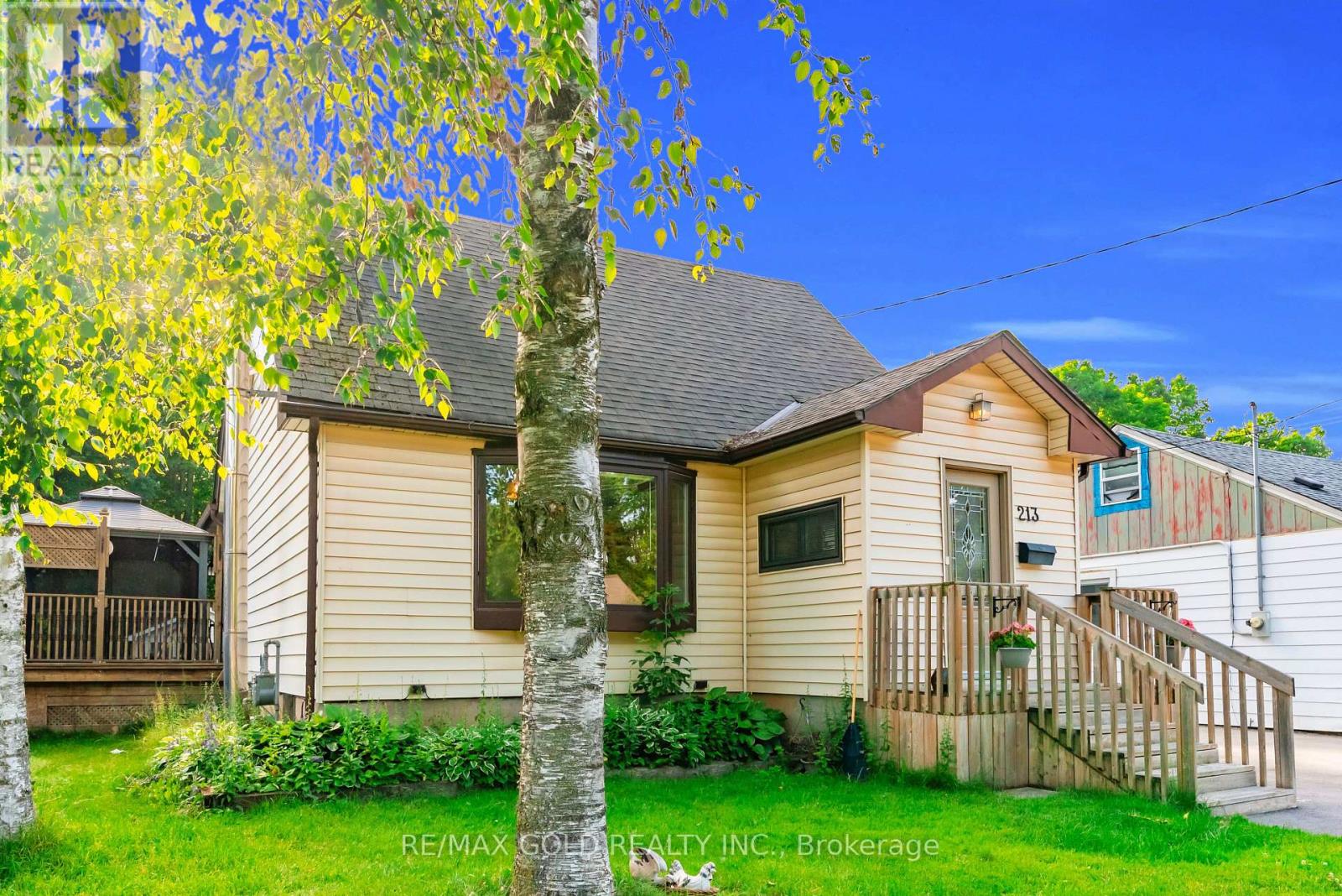 213 Mason Boulevard, Halton Hills (Ac Acton), Ontario  L7J 1A7 - Photo 7 - W13505622