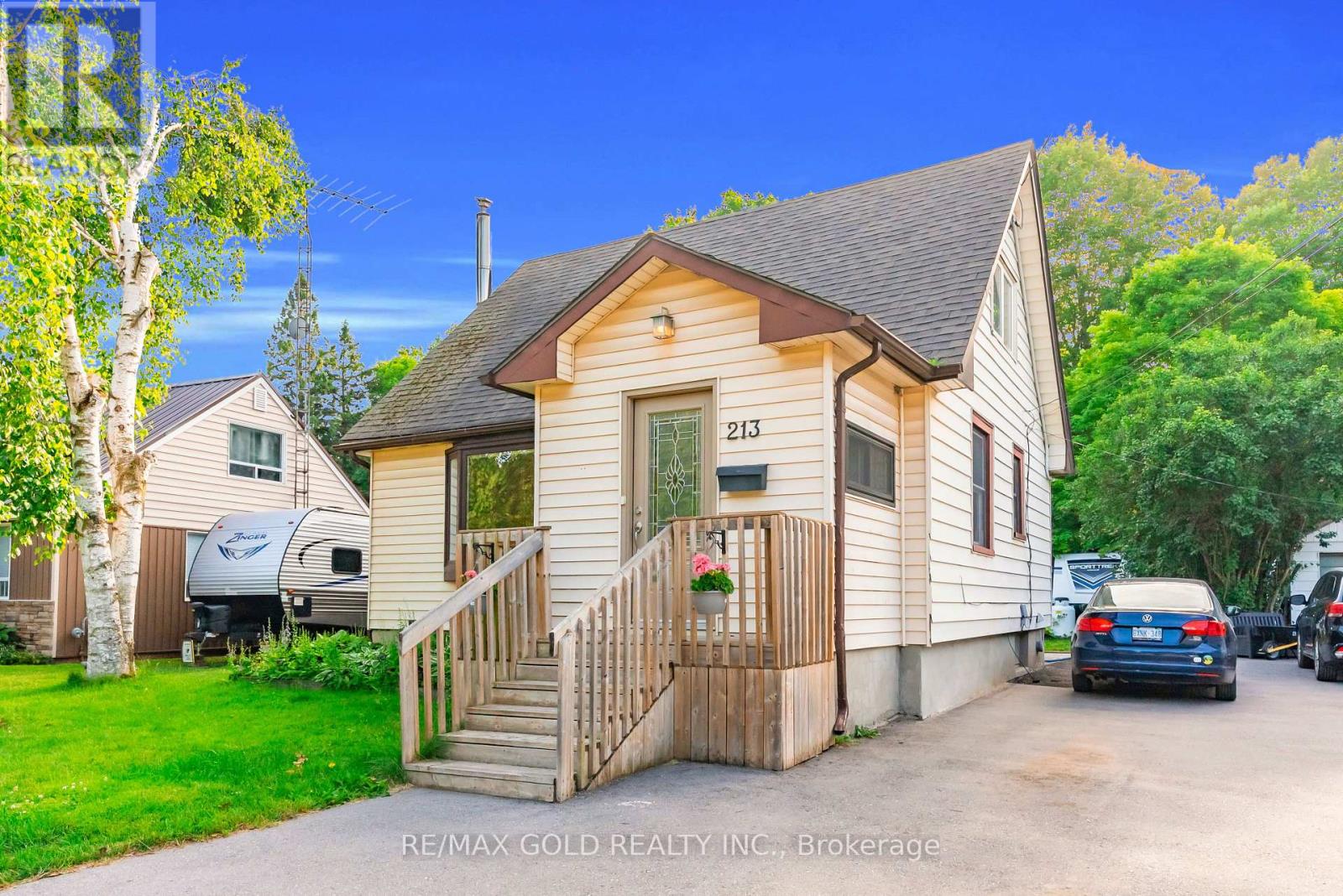 213 Mason Boulevard, Halton Hills (Ac Acton), Ontario  L7J 1A7 - Photo 8 - W13505622