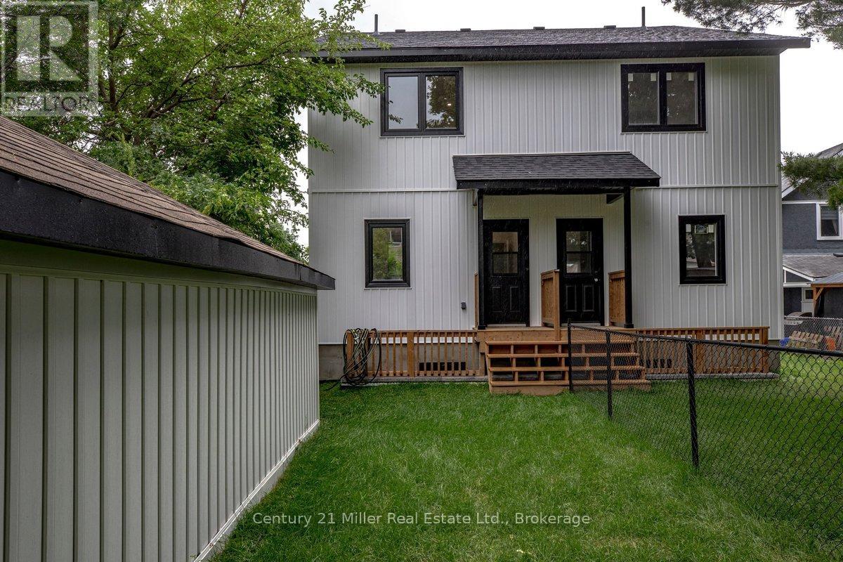 39 Victoria Street, Halton Hills (Georgetown), Ontario  L7G 3N5 - Photo 28 - W13507184
