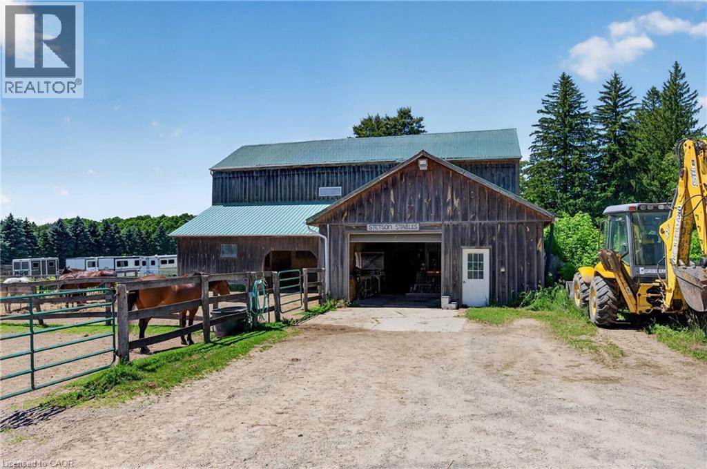 564 8th Concession Road E, Carlisle, Ontario  L0P 1B0 - Photo 26 - 40842938