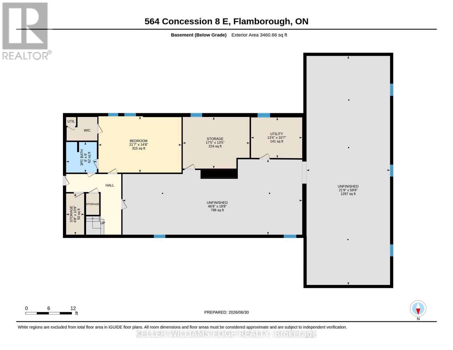 564 8th Concession Road E, Hamilton, Ontario  L0P 1B0 - Photo 49 - X13515152