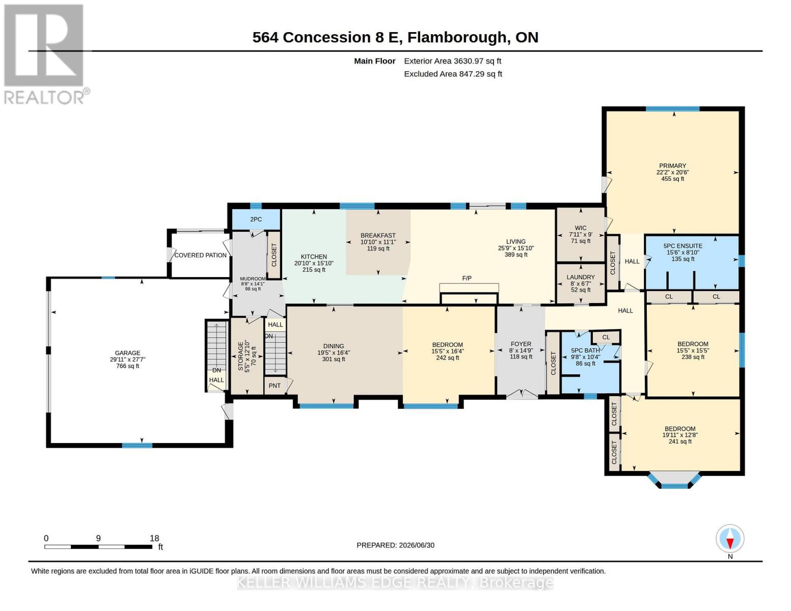 564 8th Concession Road E, Hamilton, Ontario  L0P 1B0 - Photo 50 - X13515152