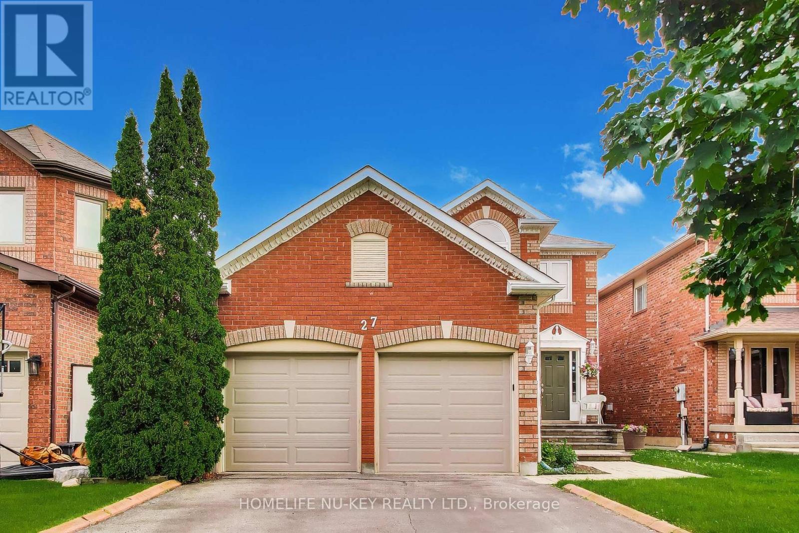 27 Lauchlin Crescent, Halton Hills (Georgetown), Ontario  L7G 5R1 - Photo 2 - W13515658