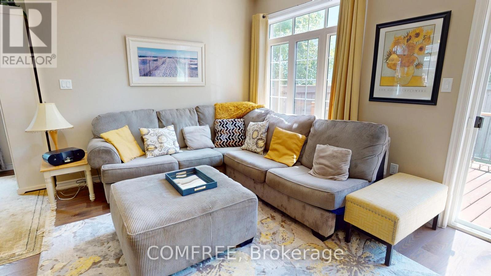 16 Ridgegate Crescent, Halton Hills (Georgetown), Ontario  L7G 0L1 - Photo 12 - W13516210