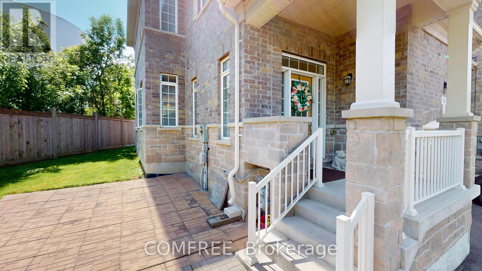 16 Ridgegate Crescent, Halton Hills (Georgetown), Ontario  L7G 0L1 - Photo 2 - W13516210