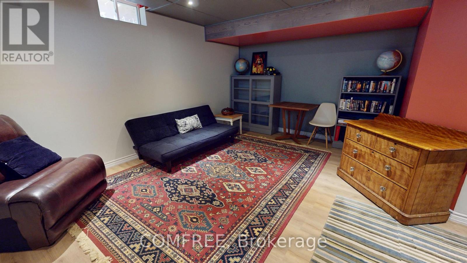 16 Ridgegate Crescent, Halton Hills (Georgetown), Ontario  L7G 0L1 - Photo 25 - W13516210