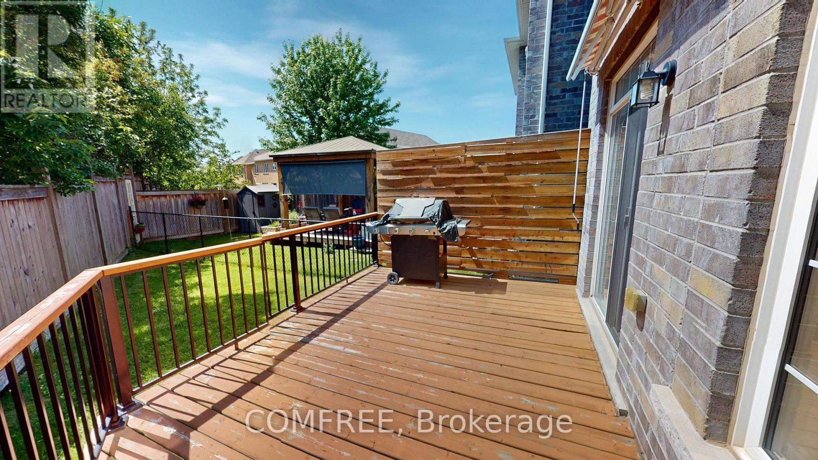 16 Ridgegate Crescent, Halton Hills (Georgetown), Ontario  L7G 0L1 - Photo 30 - W13516210